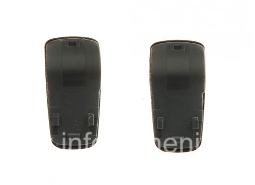Photogallery for Original plate esikhiphekayo Ama-headset we BlackBerry Multimedia Premium, black product
