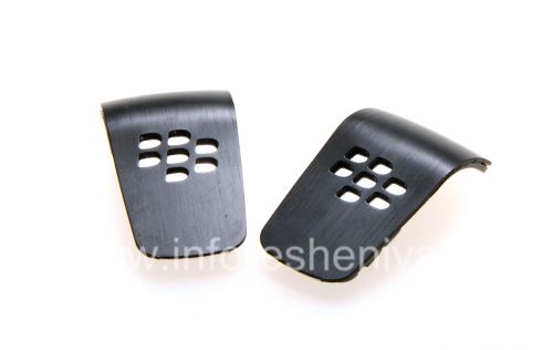 Photogallery for Original plate esikhiphekayo Ama-headset we BlackBerry Multimedia Premium, black product