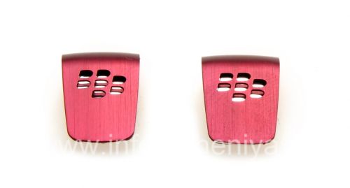 Photogallery for Original plate esikhiphekayo Ama-headset we BlackBerry Multimedia Premium, red product