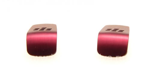 Photogallery for Original plate esikhiphekayo Ama-headset we BlackBerry Multimedia Premium, red product