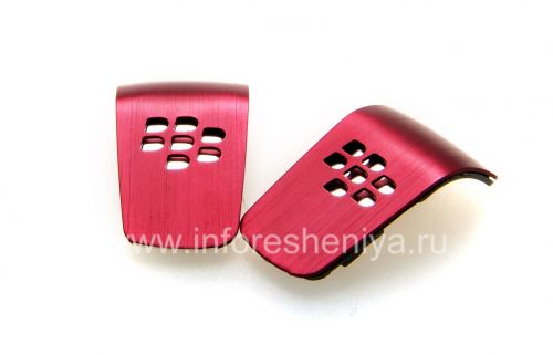 Photogallery for Original plate esikhiphekayo Ama-headset we BlackBerry Multimedia Premium, red product