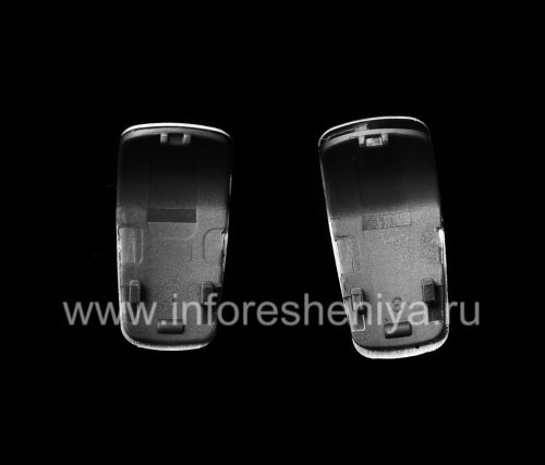 Photogallery for Original plate esikhiphekayo Ama-headset we BlackBerry Multimedia Premium, silver product