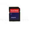 Photo 3 — Bermerek Sandisk MicroSD 2GB Memory Card untuk BlackBerry, hitam