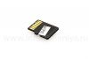 Photo 4 — Branded memory card SanDisk Micro SD (microSDHC Class 4) 32GB for BlackBerry, The black