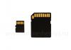 Photo 2 — Bermerek Sandisk MicroSD kartu memori (microSDHC Kelas 4) 8GB untuk BlackBerry, hitam