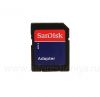 Photo 3 — Branded Memory Card SanDisk MicroSD (microSDHC Class 4) 8GB for BlackBerry, The black