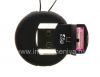 Photo 10 — Lector de tarjeta corporativa de T-Mobile para una tarjeta Micro SD para BlackBerry, Negro