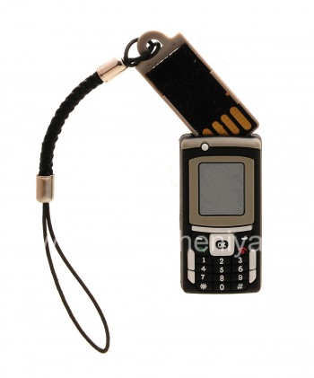 Eksklusif card reader perusahaan untuk kartu SD T-Mobile Micro untuk BlackBerry