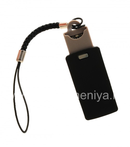 Photogallery for Exclusive lecteur de carte d&#39;entreprise T-Mobile pour une carte Micro SD pour BlackBerry, Noir, &quot;Mobile&quot; product