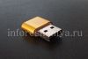 Photo 1 — Kecepatan tinggi card reader untuk kartu Micro SD untuk BlackBerry, emas
