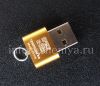 Photo 2 — Kecepatan tinggi card reader untuk kartu Micro SD untuk BlackBerry, emas