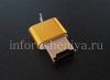 Photo 7 — Kecepatan tinggi card reader untuk kartu Micro SD untuk BlackBerry, emas