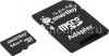 Photo 1 — Branded memory card SmartBuy MicroSD (microSDXC Class 10 UHS 1) 64GB for BlackBerry, The black