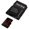 Photo 4 — Marken-Speicherkarte SanDisk Mobile Ultra microSD (microSDXC Class 10 UHS 1) 128GB für Blackberry, Black (Schwarz)