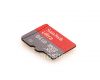 Photo 5 — Branded memory card SanDisk Mobile Ultra MicroSD (microSDXC Class 10 UHS 1) 64GB for BlackBerry, Red / Grey