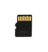Photo 4 — Branded carte mémoire SanDisk Mobile Ultra MicroSD (microSDHC Class 10 UHS 1) 8 Go pour les BlackBerry, Rouge / Gris