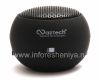 Photo 1 — Bermerek Portabel sistem audio Naztech N15 3.5mm Mini Boom Speaker untuk BlackBerry, Black (Kembali)
