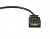 Photo 3 — I-adaptha USB Uhlobo C / USB Uhlobo A OTG hlobo BlackBerry, black