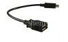 Photo 4 — I-adaptha USB Uhlobo C / USB Uhlobo A OTG hlobo BlackBerry, black
