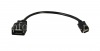 Photo 5 — Adaptateur USB Type de type C / USB type A OTG pour BlackBerry, noir