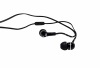 Photo 4 — I-Stereo Headset yangempela ye-In-Ear WH35 yeBlackBerry, Umnyama