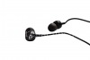 Photo 4 — Original In-Ear Stereo Headset WH60 for BlackBerry, Grey
