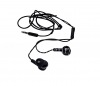 Photo 1 — I-Stereo Headset yase-Original In-Ear WH70 yeBlackBerry, Umnyama