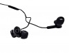 Photo 4 — I-Stereo Headset yase-Original In-Ear WH70 yeBlackBerry, Umnyama