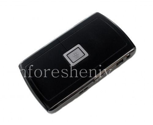 Photogallery for Smartphone BlackBerry 8800 Usado, Negro (negro) product