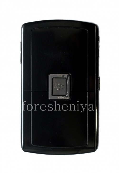 Photogallery for Smartphone BlackBerry 8800 Usado, Negro (negro) product