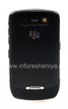 Photo 2 — স্মার্টফোনের BlackBerry 8900 কার্ভ Used, ব্ল্যাক (কালো)