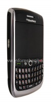 Photo 3 — Smartphone BlackBerry 8900 Ijika Used, Black (Black)