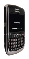 Photo 12 — スマートフォンBlackBerry 8900カーブUsed, 黒（ブラック）