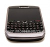 Photo 17 — Smartphone BlackBerry 8900 Curve Used, Black (hitam)