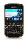 Photo 1 — I-smartphone BlackBerry 9000 Bold Used, Black (Black)