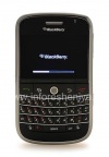 Photo 2 — Smartphone BlackBerry 9000 Bold Used, Black (hitam)