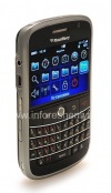 Photo 6 — スマートフォンBlackBerry 9000 Bold Used, ブラック（黒）