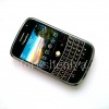 Photo 1 — スマートフォンBlackBerry 9000 Bold Used, ブラック（黒）
