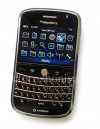 Photo 2 — スマートフォンBlackBerry 9000 Bold Used, ブラック（黒）