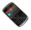 Photo 9 — Smartphone BlackBerry 9300 Curve Used, Black (hitam)