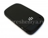 Photo 13 — Smartphone BlackBerry 9300 Curve Used, Black (hitam)
