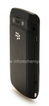 Photo 6 — Smartphone BlackBerry 9780 Bold Used, Black (hitam)