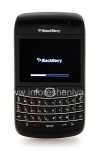 Photo 9 — Smartphone BlackBerry 9780 Bold Used, Black (Schwarz)