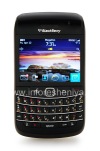 Photo 11 — スマートフォンBlackBerry 9780 Bold Used, 黒（ブラック）