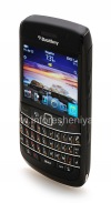 Photo 12 — スマートフォンBlackBerry 9780 Bold Used, 黒（ブラック）