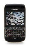 Photo 16 — スマートフォンBlackBerry 9780 Bold Used, 黒（ブラック）