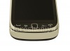 Photo 6 — الهاتف الذكي BlackBerry 9810 Torch Used, الفضة (فضية)
