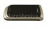 Photo 9 — الهاتف الذكي BlackBerry 9810 Torch Used, الفضة (فضية)