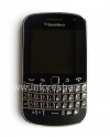 Photo 3 — スマートフォンBlackBerry 9900 Bold Used, 黒（ブラック）