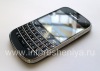 Photo 7 — スマートフォンBlackBerry 9900 Bold Used, 黒（ブラック）